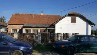 RD Grešlové Mýto, okres Znojmo