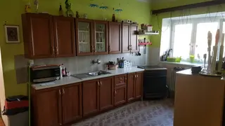 RD Grešlové Mýto, okres Znojmo