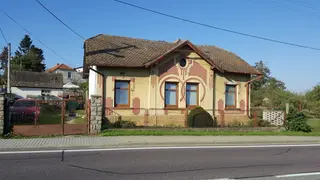RD Grešlové Mýto, okres Znojmo
