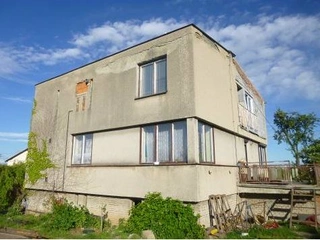 RD Haňovice - upuštěno