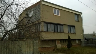 RD Haňovice - upuštěno