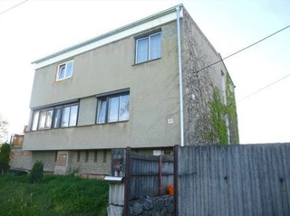 RD Haňovice - upuštěno