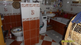 RD Havlíčkův Brod, ul. Chotěbořská