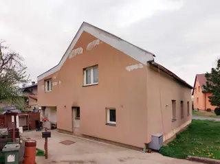 RD Hlinsko pod Hostýnem, okres Kroměříž