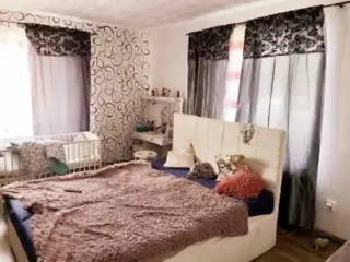 RD Hlinsko pod Hostýnem, okres Kroměříž