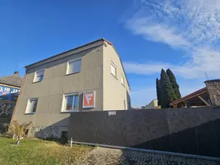 RD Holice u Olomouce