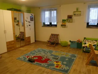 RD Holštejn, okres Blansko