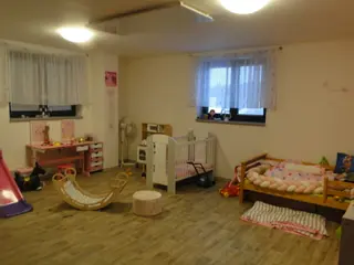 RD Holštejn, okres Blansko