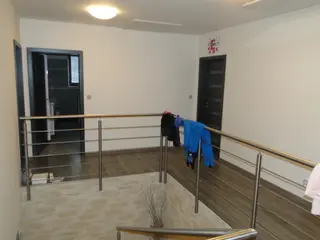 RD Holštejn, okres Blansko