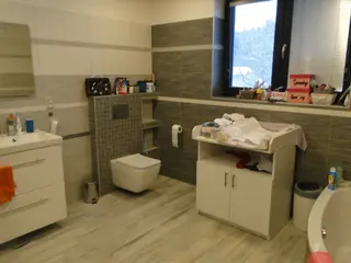 RD Holštejn, okres Blansko