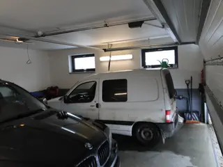 RD Holštejn, okres Blansko