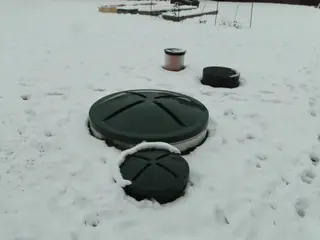 RD Holštejn, okres Blansko