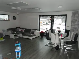 RD Holštejn, okres Blansko