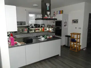 RD Holštejn, okres Blansko