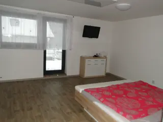 RD Holštejn, okres Blansko