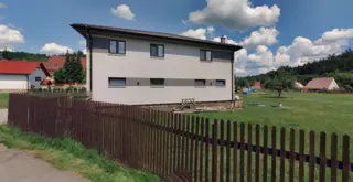 RD Holštejn, okres Blansko