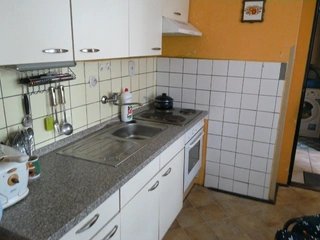 RD Hořice na Šumavě