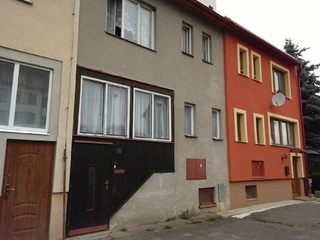 RD Hořice na Šumavě