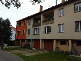 RD Hořice na Šumavě