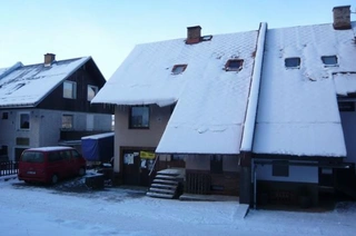 RD Horní Maršov