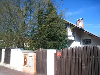 UPUŠTĚNO_RD Horoměřice, okres Praha-západ