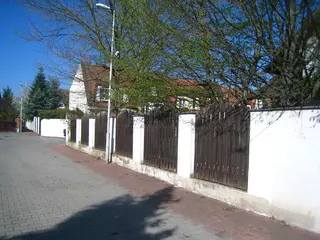 UPUŠTĚNO_RD Horoměřice, okres Praha-západ