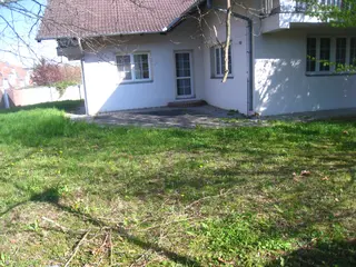 UPUŠTĚNO_RD Horoměřice, okres Praha-západ