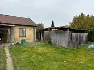 RD Kamenný Přívoz, k.ú. Hostěradice s garáží a zahradou, Praha - západ