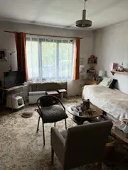 RD Kamenný Přívoz, k.ú. Hostěradice s garáží a zahradou, Praha - západ