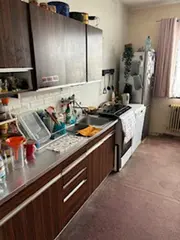 RD Kamenný Přívoz, k.ú. Hostěradice s garáží a zahradou, Praha - západ