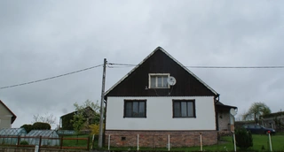 RD Hošťka, okres Tachov