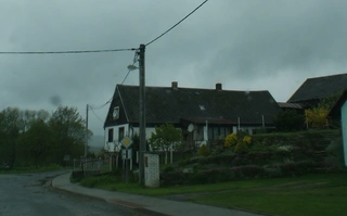 RD Hošťka, okres Tachov