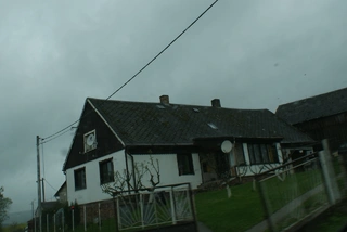 RD Hošťka, okres Tachov
