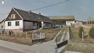 RD Hošťka, okres Tachov