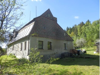 RD Hraničná nad Nisou