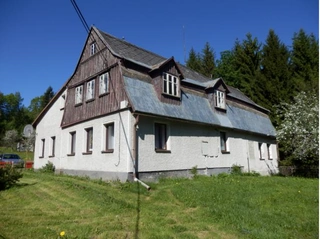 RD Hraničná nad Nisou
