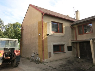 RD Hřivice