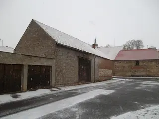 RD Hřivice č.p. 75