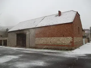 RD Hřivice č.p. 75