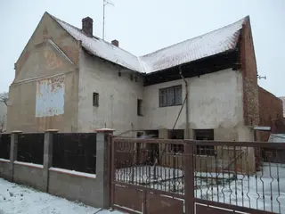 RD Hřivice č.p. 75