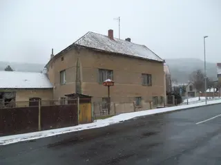 RD Hřivice č.p. 75