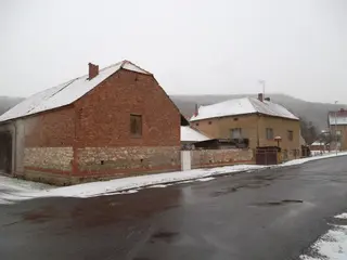 RD Hřivice č.p. 75