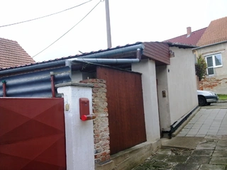 RD Hrotovice, ul. Domky, okr. Třebíč