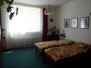 RD Hrušky u Brna, okres Vyškov