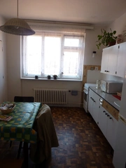RD Hrušky u Brna, okres Vyškov