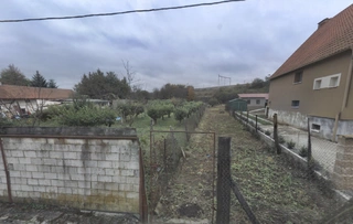 RD Hrušky, ul. Na Rybníčku