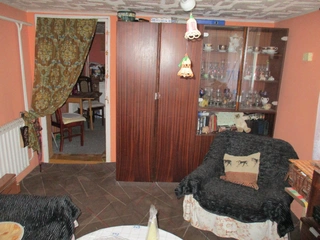 RD Hrušky, ul. Na Rybníčku