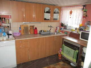 RD Hrušky, ul. Na Rybníčku
