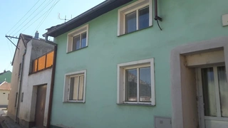 RD Ivanovice na Hané, ul. Husova