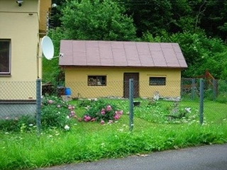 RD Jablonec nad Jizerou
